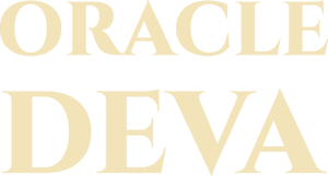 Oracle Deva Logo